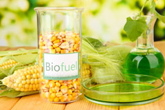 Bishop Monkton biofuel availability
